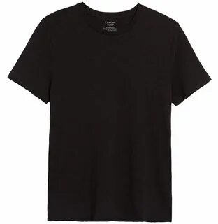 Black t