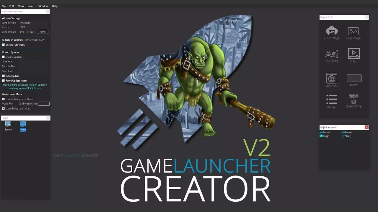 Launcher creator minecraft. Game launcher creator v3. Красивые launcher игр. Game launcher creator v3. Дизайн лаунчера.