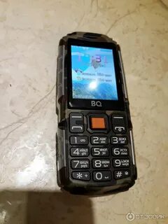 Телефон bq 2430