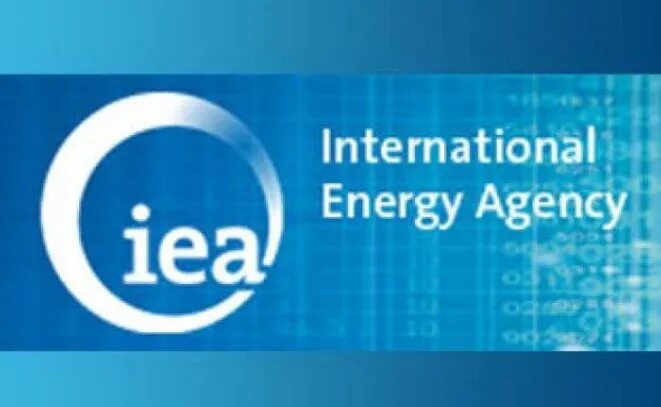 The International Energy Agency (IEA). Международное энергетическое. МЭА. Эмблемы МЭА.