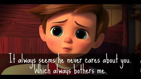 Nothing baby