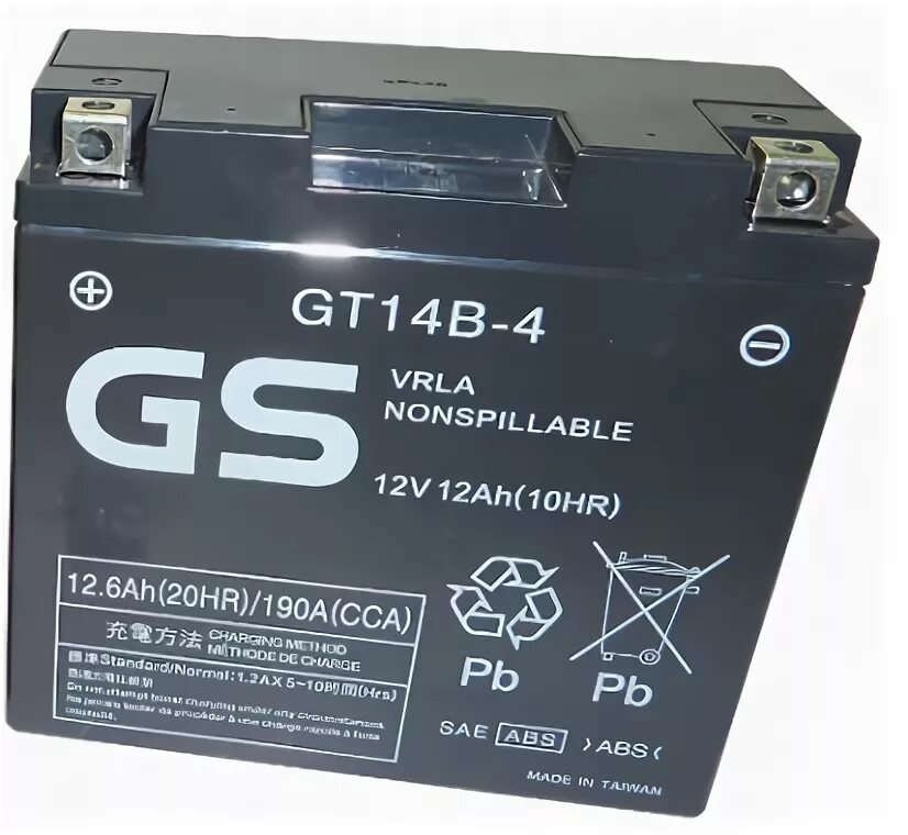 Аккумулятор gt. Gs yuasa gt14-4. gt14b-4 12v 12ah. акб gt14b4. 5ea-82100-11-00 аккумулятор gs gt14b-4.