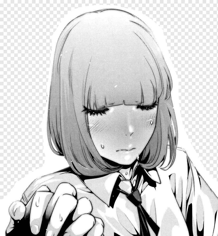 Prison school
