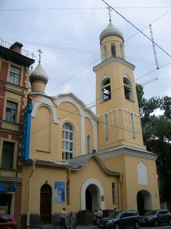 храм анны кашинской. собор анны кашинской в санкт-петербурге. храм анны кашинской в спб. храм анны кашинской. храм анны кашинской.