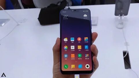 Прошивки mi 9 4pda