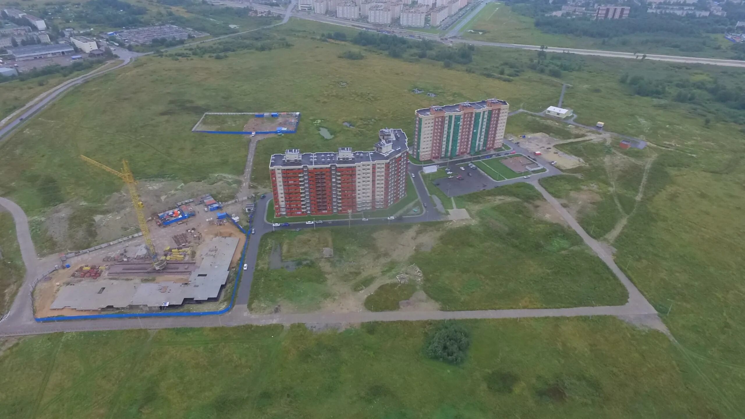 Деревня куттузи. Жк аннинский парк. жк аннинский парк проект. аннинский парк ход строительства. куттузи ленинградская область.