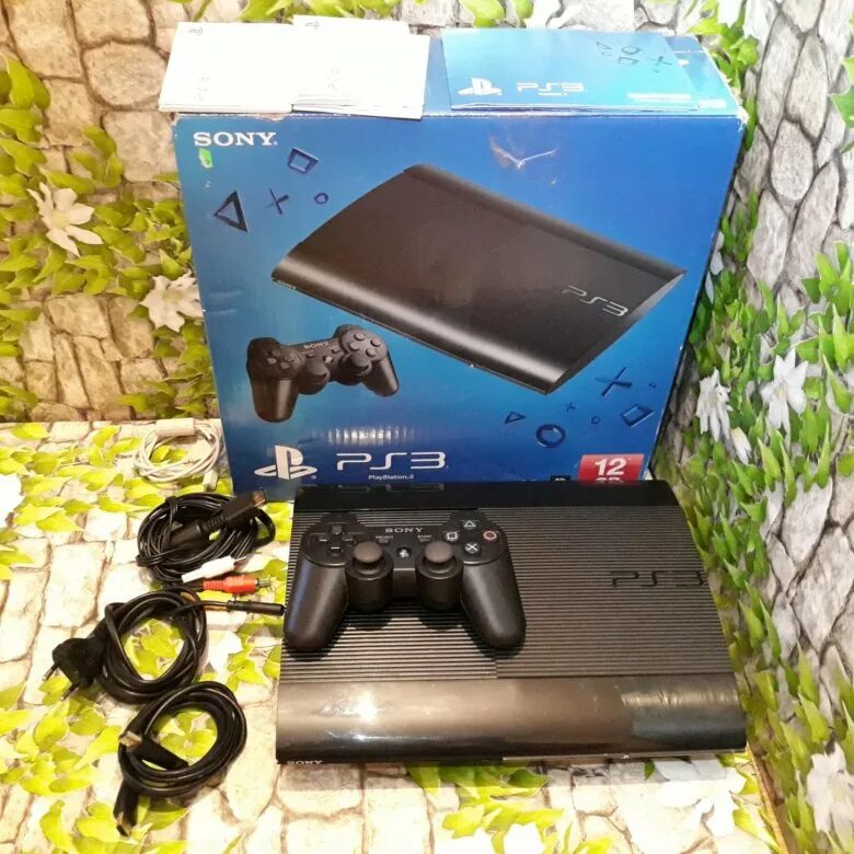 Пс3 супер слим 500 ГБ. ПС 3 слим 500 ГБ. ПС 3 Slim 500гб. PLAYSTATION 3 Slim super портативная приставка. Бу пс 3