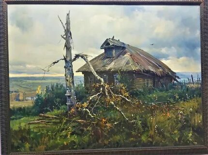 Российские худож