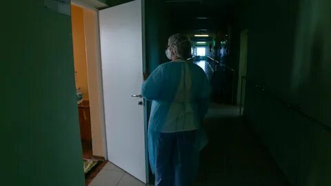 Травматология 23 больницы