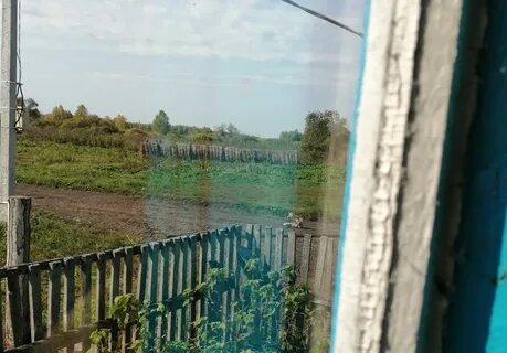 Быструха тюменская область