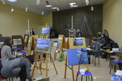 Выставки липецк