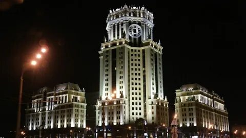 Лубянка павелецкая