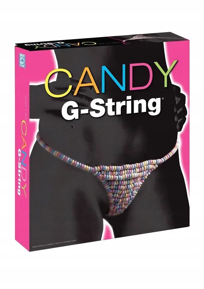 Edible underwear. Candy string. Candy g string. Съедобное нижнее белье мужское. Candy g string.