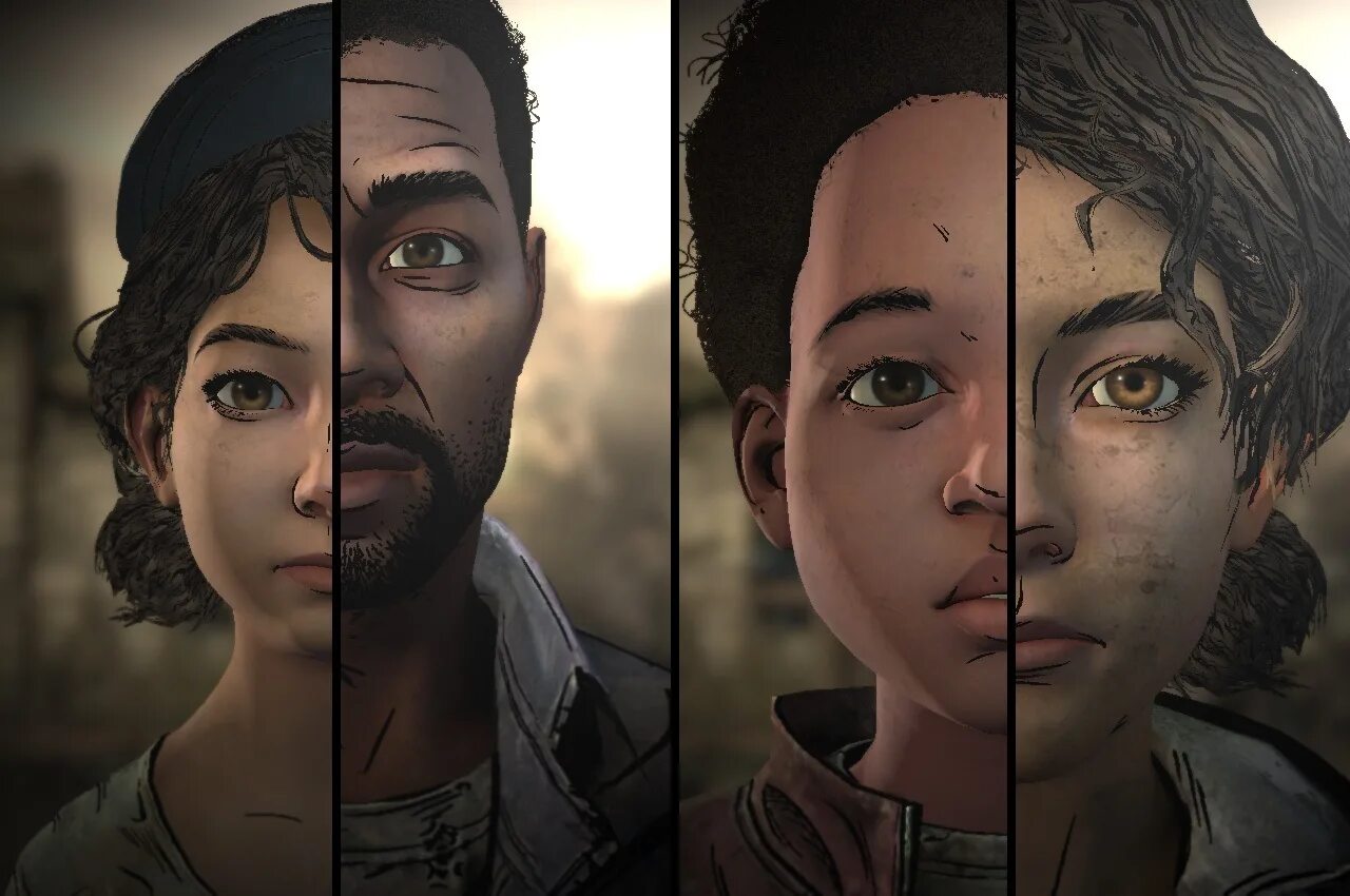 Aj clementine. Aj clementine