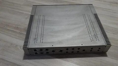 Усилитель для ноутбука