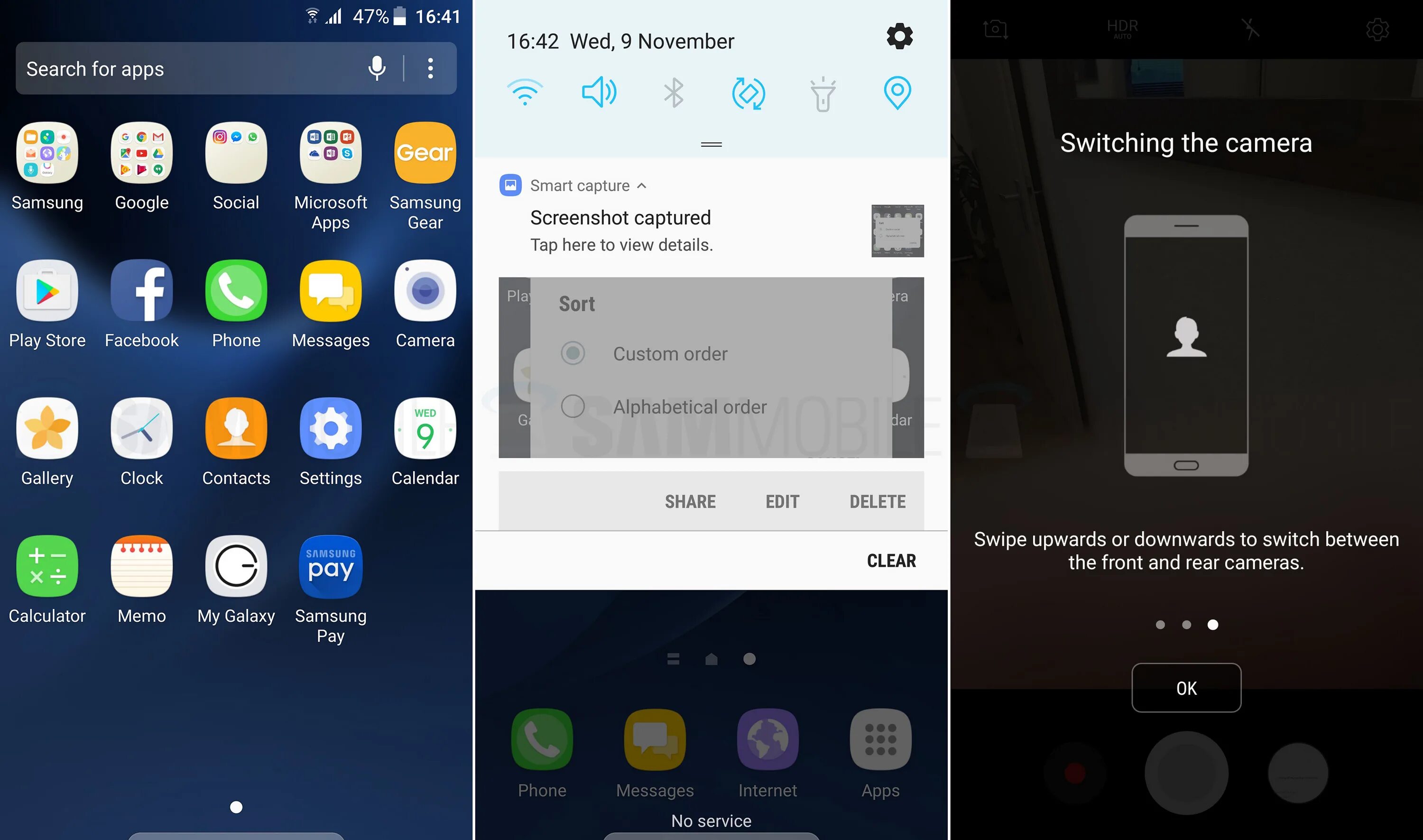 Обновление андроид 7. Android 7 samsung. андроид 7 самсунг. андроид 7 шторка. самсунг андроид 8 шторка.