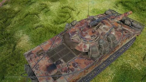 1.26 танки