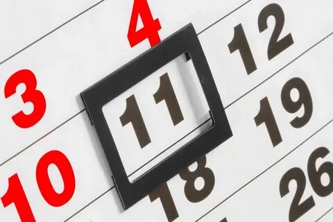 11 декабря 2021 года