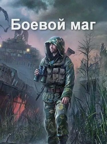 Боевой маг читать полностью. Боевой маг. Боевой маг книга. Русский писатель книга боевой маг.