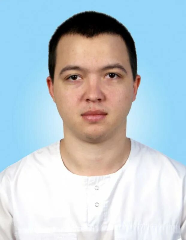 Заведующий члх