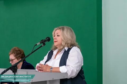 Кафедра неврологии