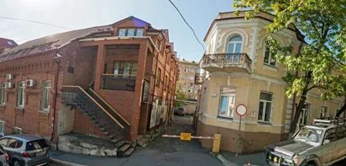 Ungert Materials, building supplies store, Russia, Vladivostok, Svetlanskaya Str