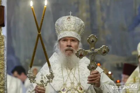 Человек всея руси
