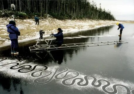 Вода ворк