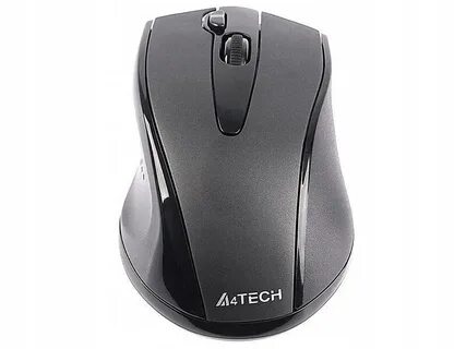 A4tech mouse