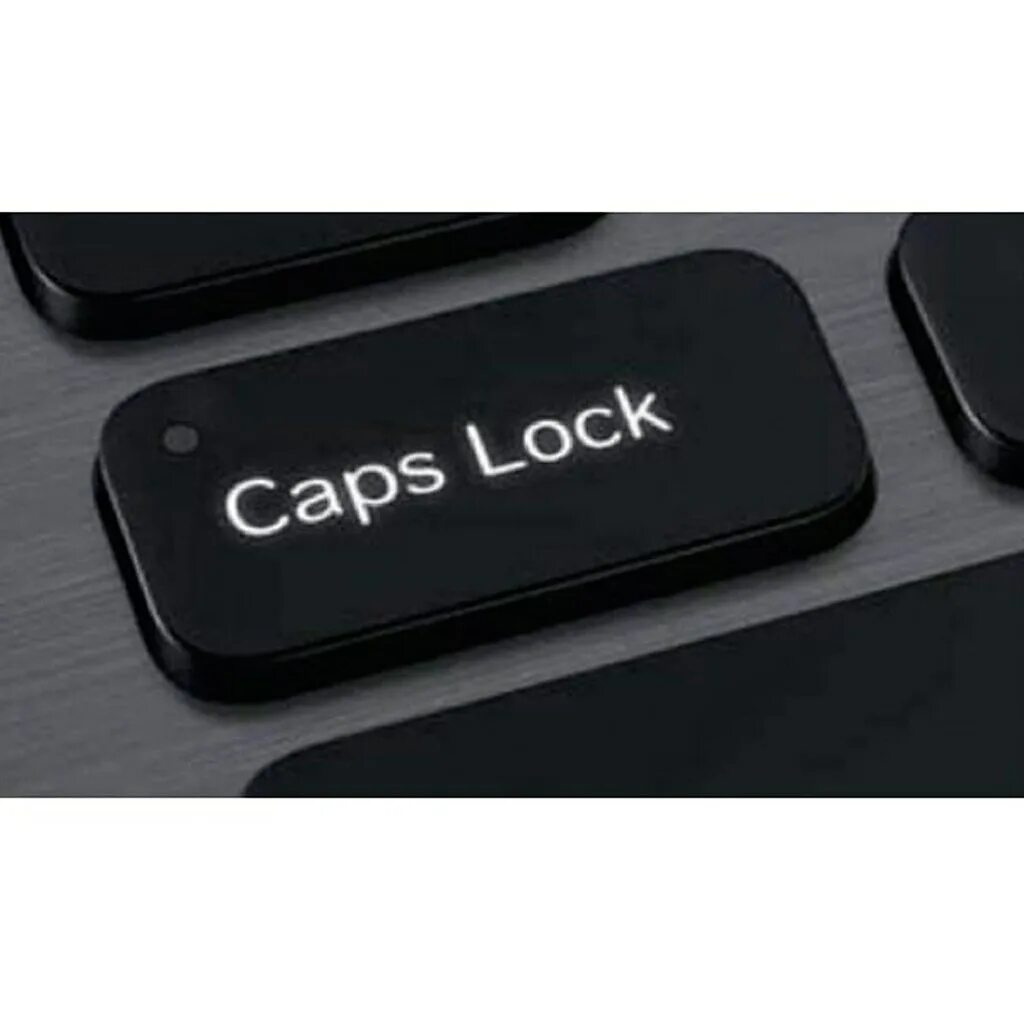 Caps Lock на клавиатуре. Кнопка caps Lock. Капс лок. Клавиша капс лок.