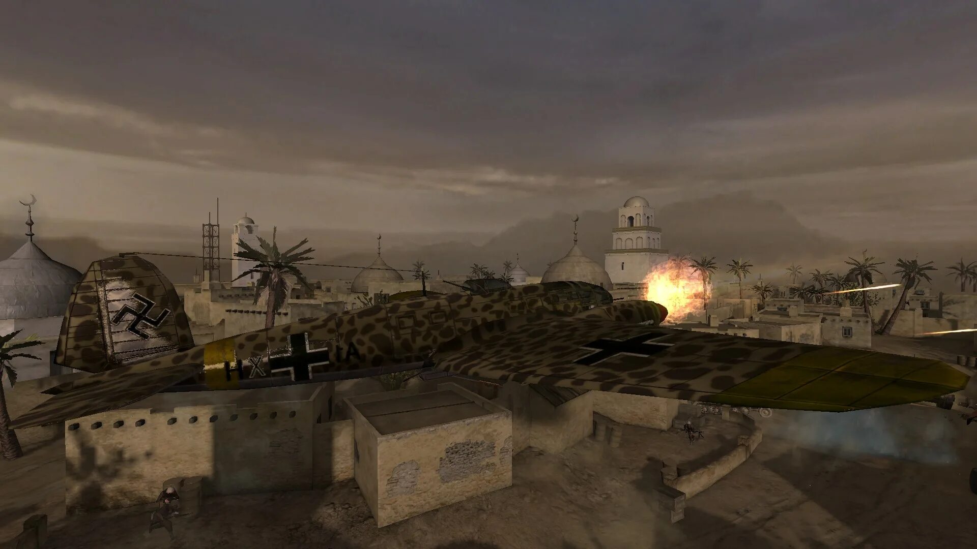 Back 2 fronts. Call of duty 2 back2fronts. call of duty 2 back2fronts mod. казарма cod 2. call of duty 2 back2fronts покидать танк плюс прицел танка.