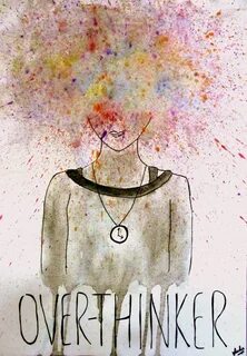 Overthinker перевод