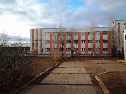 2 школа стартовая школа