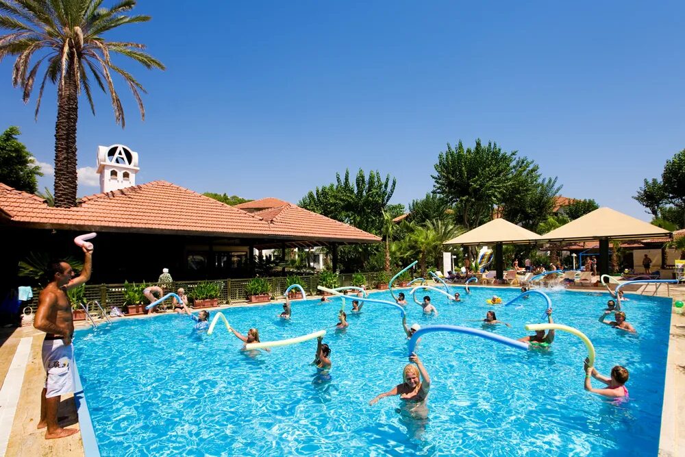 Club akman beach 4. Otium Park Club Akman 4 Турция Кемер. Отиум парк Акман Бич Резорт 4 Кемер. Larissa Akman Park Hotel 4 Турция Кемер.