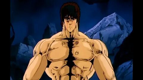 Кулак северной звезды 1986