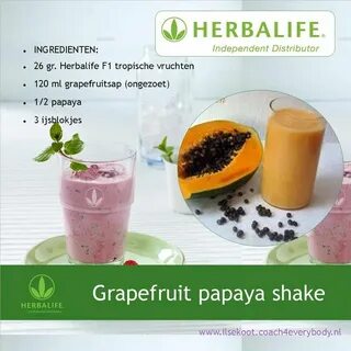 Смузи грейпфрут рецепты