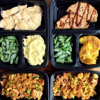 Tv dinner