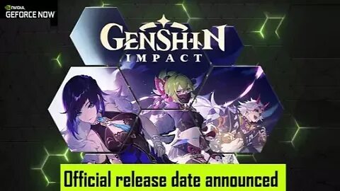 Release now