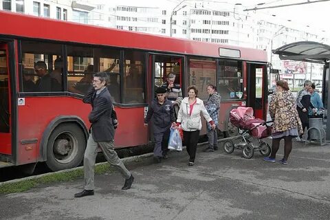 70 автобус казань остановки