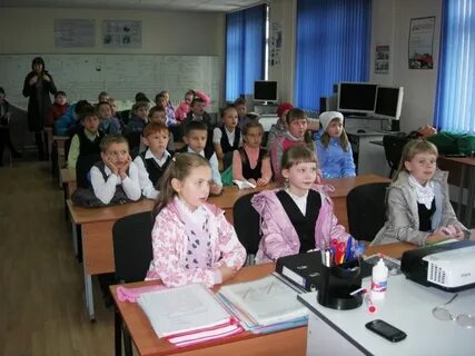Сайты школ ишима