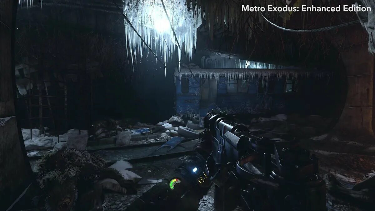 Метро Exodus enhanced Edition. Metro Exodus Enchanted Edition. Metro Exodus vs enhanced Edition. Metro Exodus enhanced Edition RUSИФИКАТОР. Метро эксодус минимальные