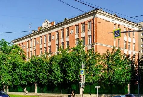 Тимирязевский колледж