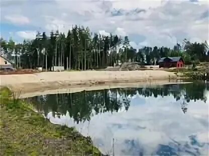 Сертоловское городское поселение