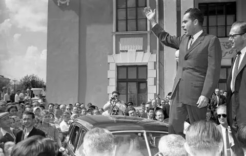 65 лет назад 22 мая 1959 года