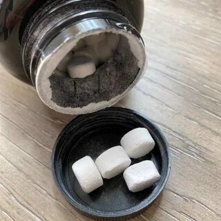 Таблетки на голодный желудок