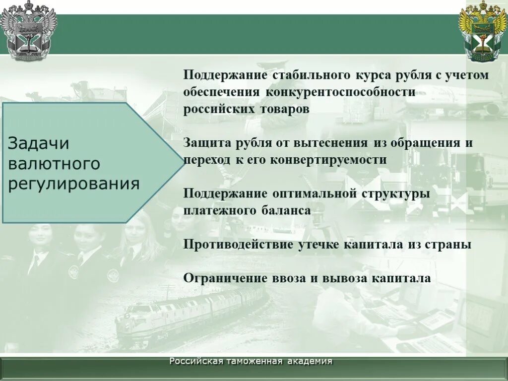 Цели национального валютного регулирования. Задачи валютного регулирования. цели, задачи и функции валютного регулирования.. функции валютного регулирования. цели валютного регулирования.