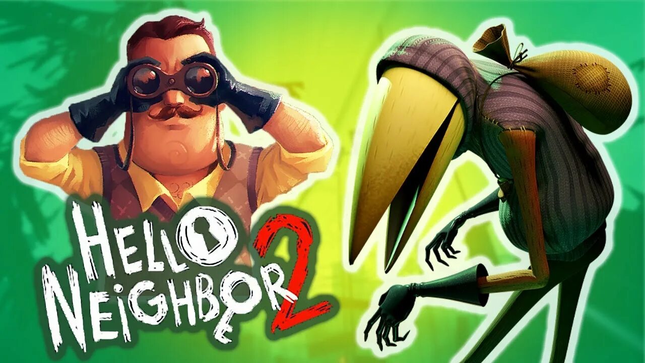 Привет ворон 1.5. Hello Neighbor 2 ворон. Привет сосед 2 ворон. Ворона привет сосед 2. Hello Neighbor 2 ворона.