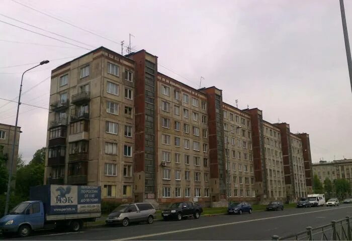 Амра ул бабушкина 81 корп 1 фото Купить 2-комнатную квартиру 49 м² по адресу Санкт-Петербург, улица Бабушкина, 10