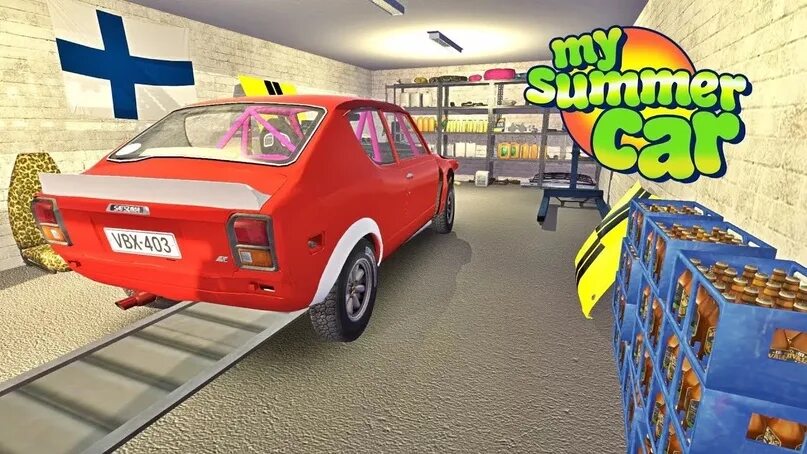 Включить my summer car. Обложки для дисков май саммер кар. машина из май саммер кар. обложки для дисков в my summer car. обложка для диска в my summer car.