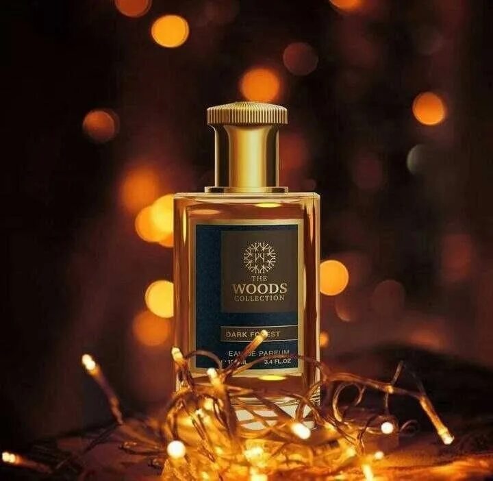 The Woods collection Dark Forest EDP 100ml. The Woods collection. Темные духи в лесу. Woods collection духи Wild Roses.